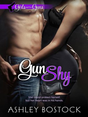 cover image of Gun Shy